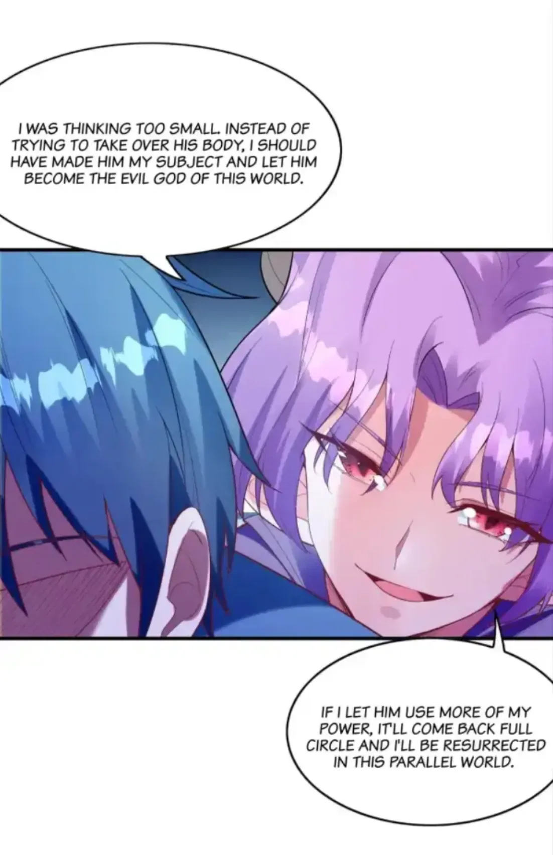 My Harem Is Entirely Female Demon Villains Chapter 125 – Page 20