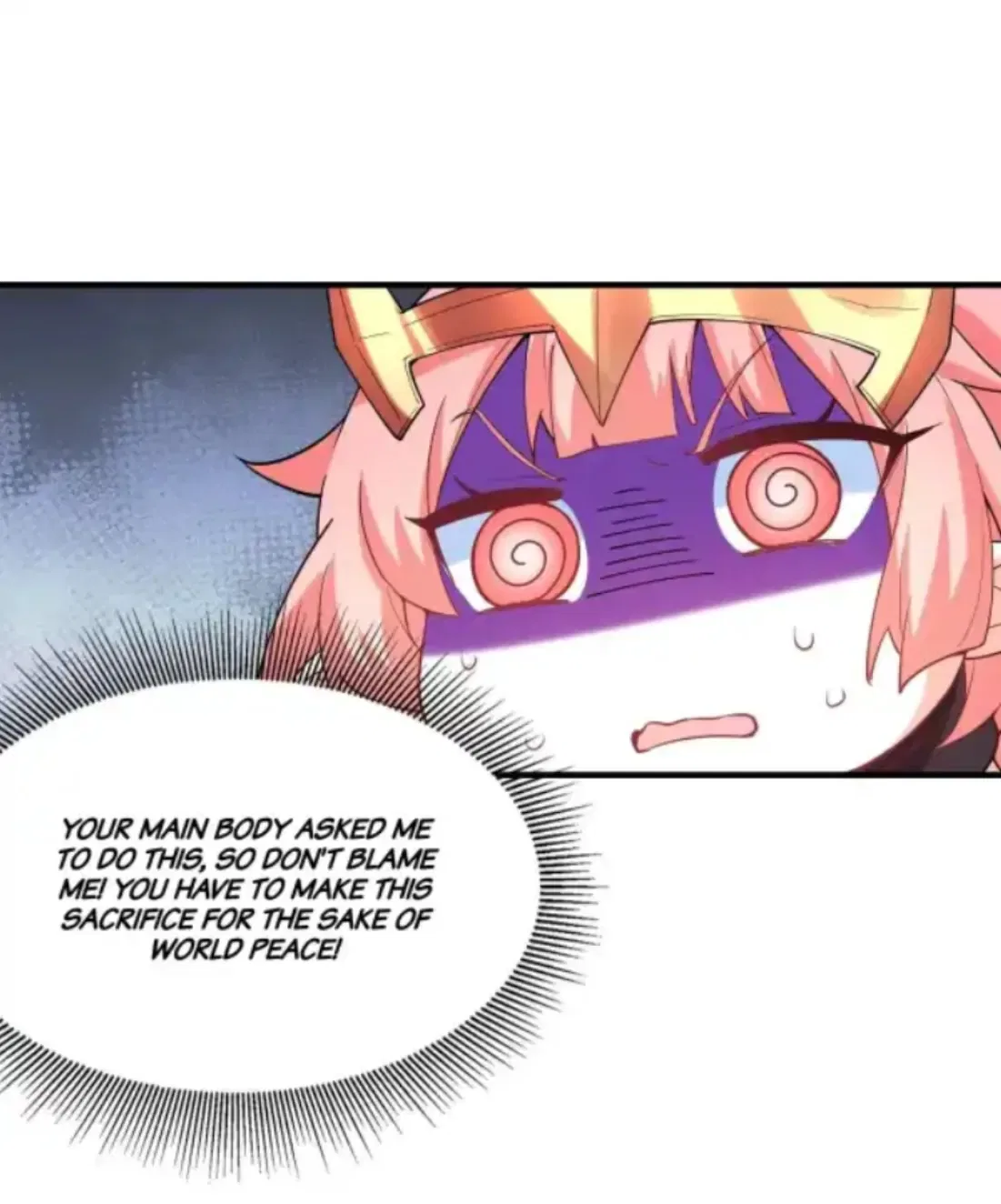 My Harem Is Entirely Female Demon Villains Chapter 125 – Page 27
