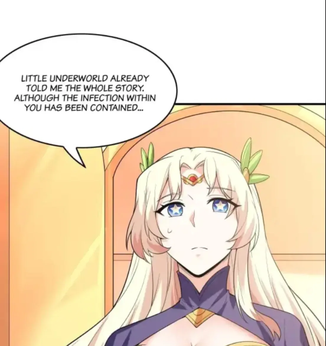 My Harem Is Entirely Female Demon Villains Chapter 125 – Page 43