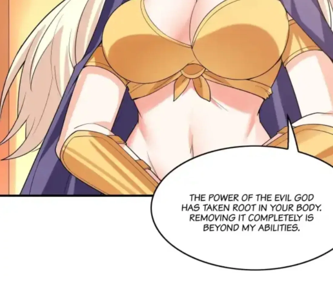 My Harem Is Entirely Female Demon Villains Chapter 125 – Page 44