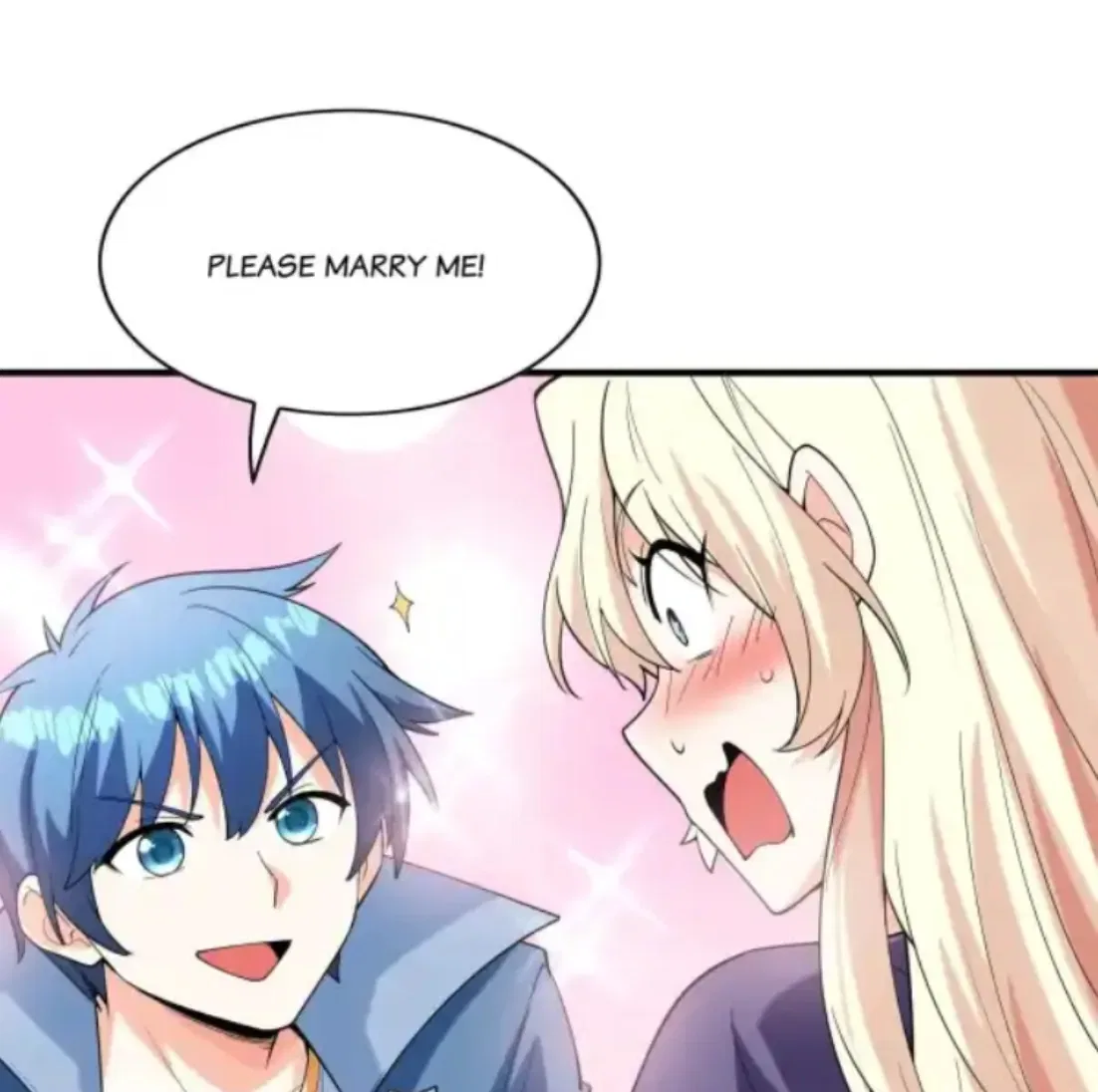 My Harem Is Entirely Female Demon Villains Chapter 125 – Page 51