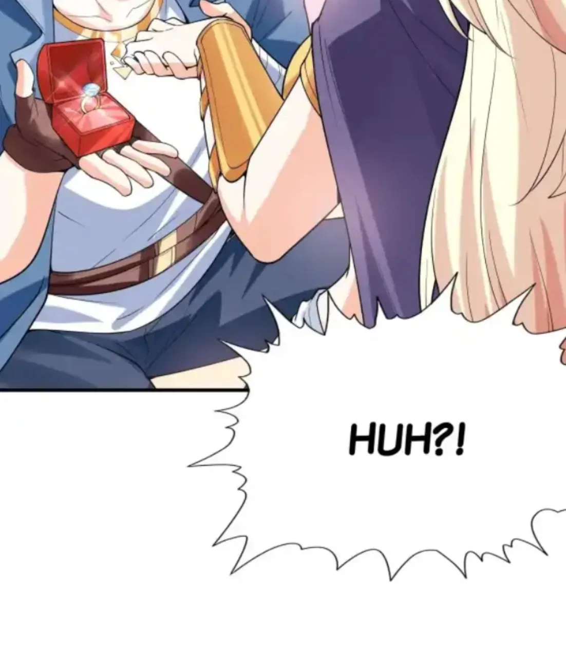 My Harem Is Entirely Female Demon Villains Chapter 125 – Page 52