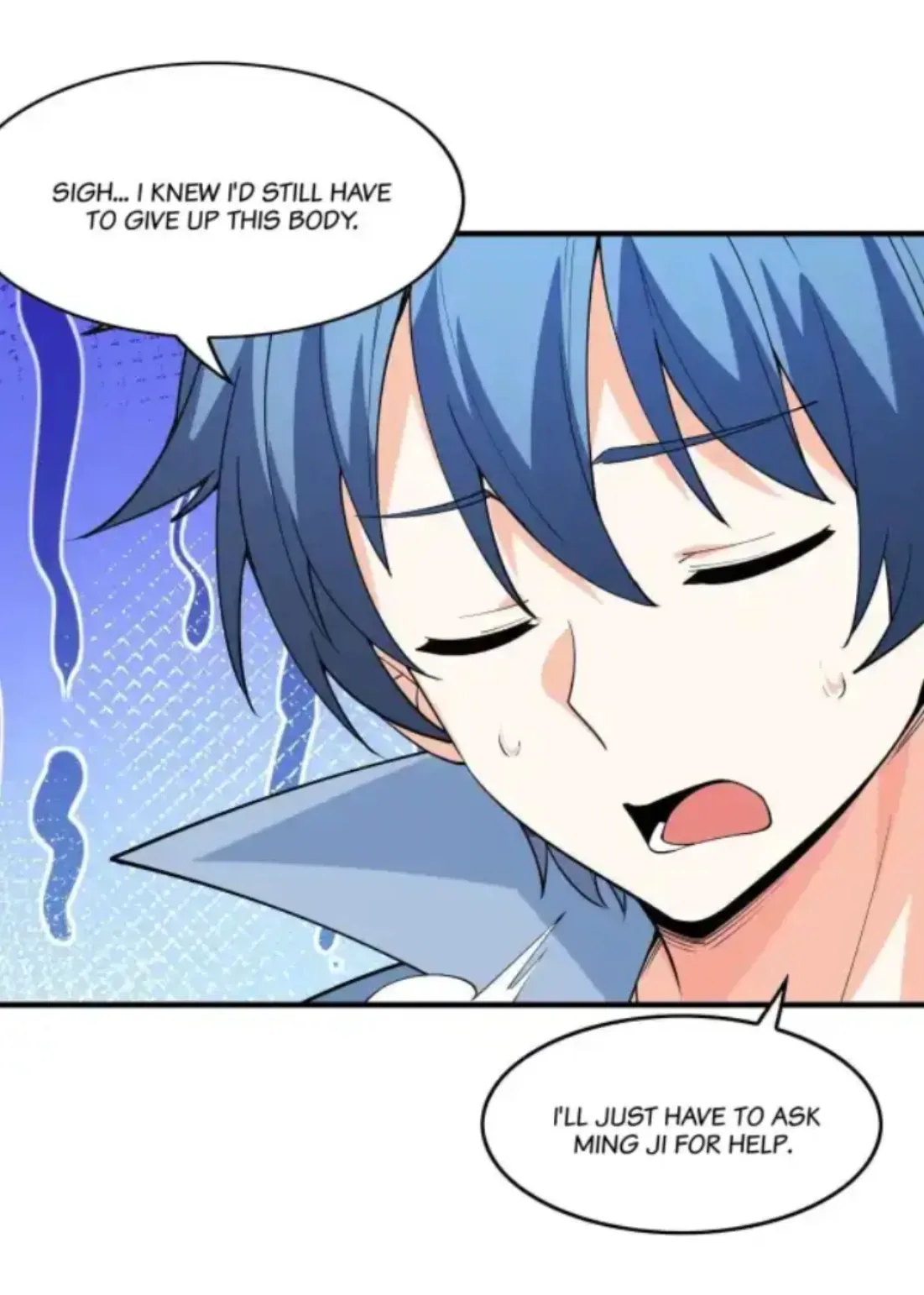 My Harem Is Entirely Female Demon Villains Chapter 125 – Page 58