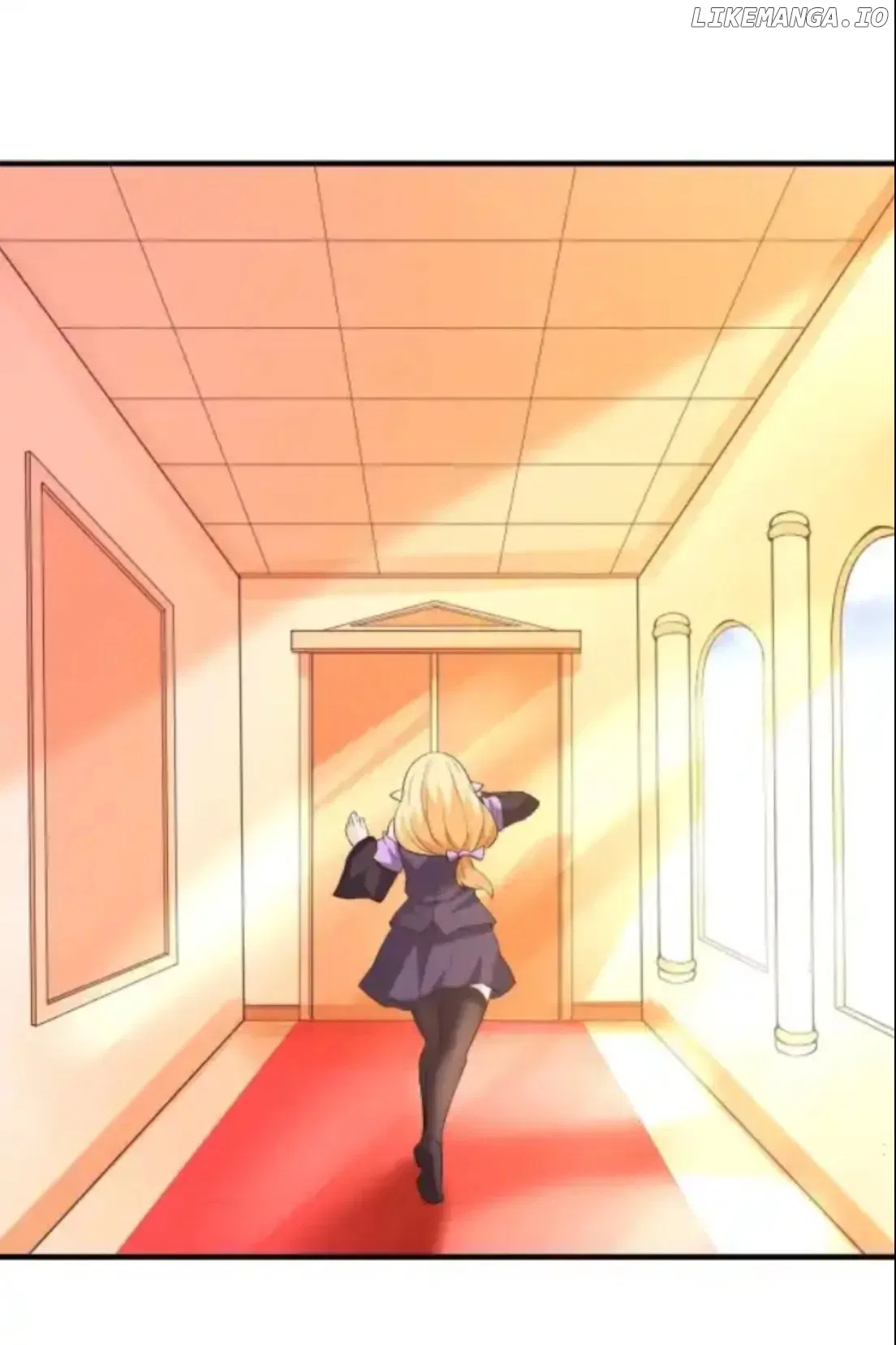 My Harem Is Entirely Female Demon Villains Chapter 124 – Page 16