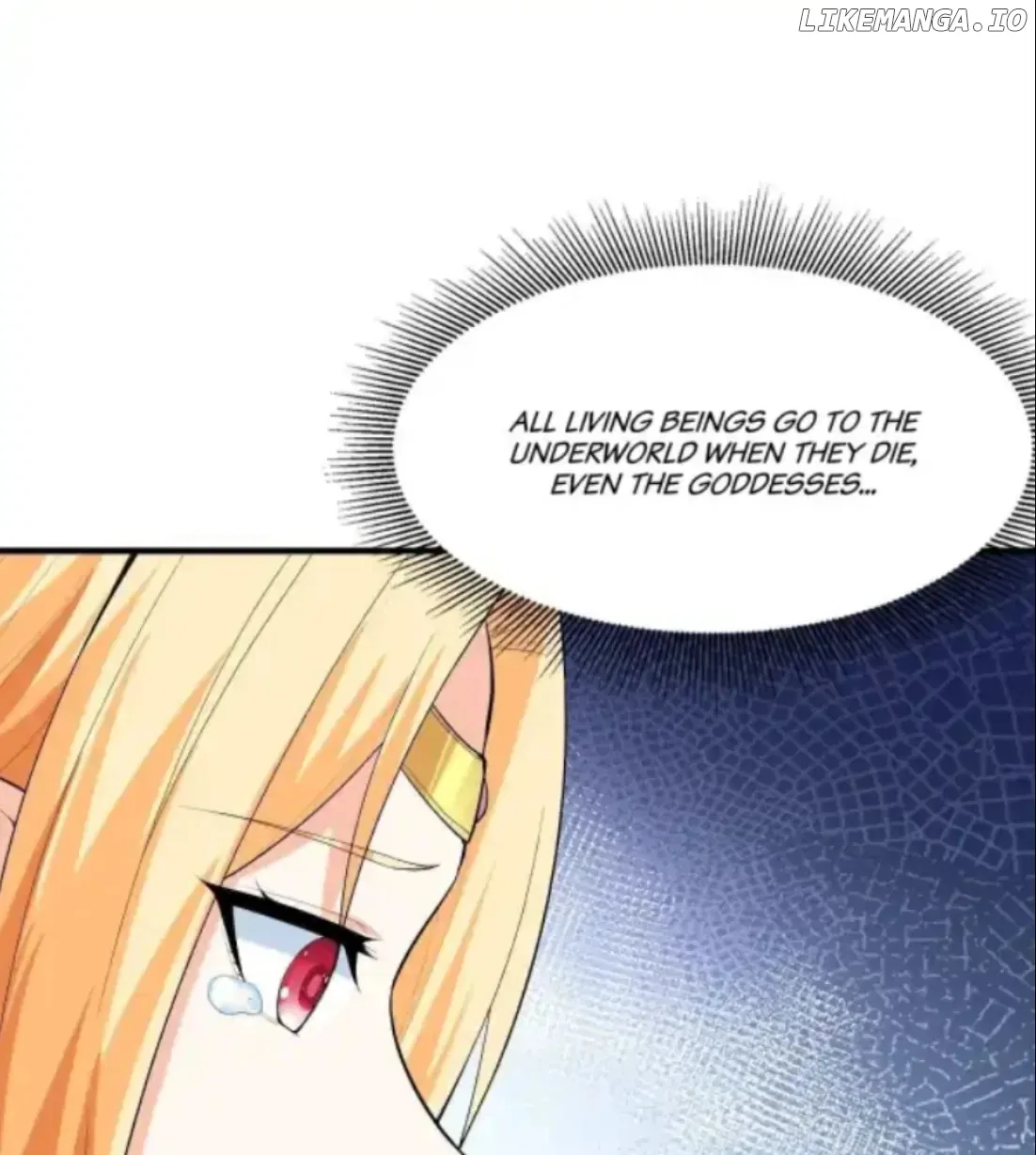 My Harem Is Entirely Female Demon Villains Chapter 124 – Page 17