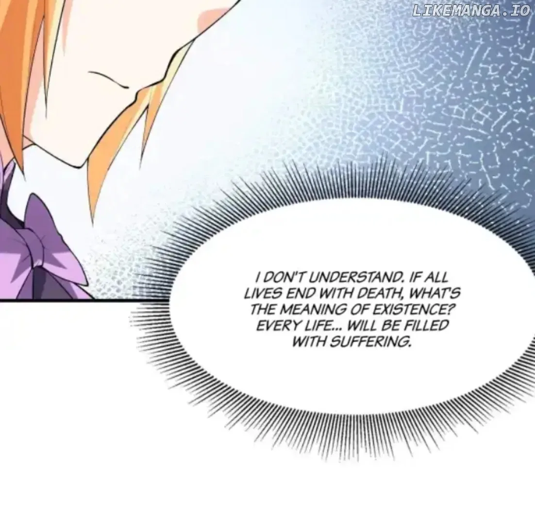 My Harem Is Entirely Female Demon Villains Chapter 124 – Page 18