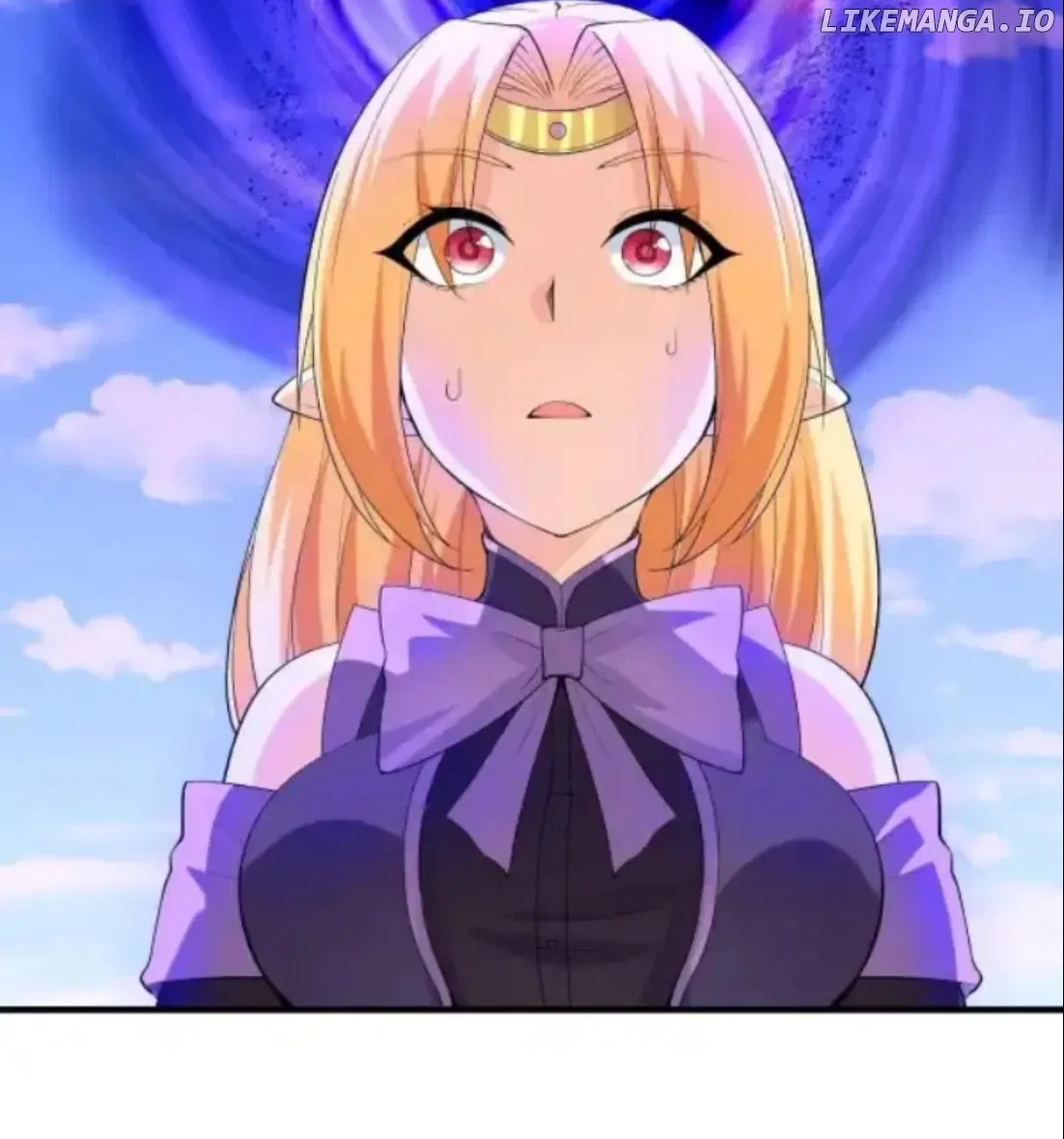 My Harem Is Entirely Female Demon Villains Chapter 124 – Page 21