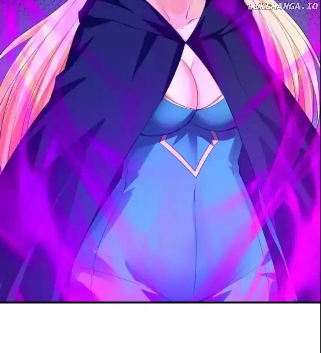 My Harem Is Entirely Female Demon Villains Chapter 124 – Page 24