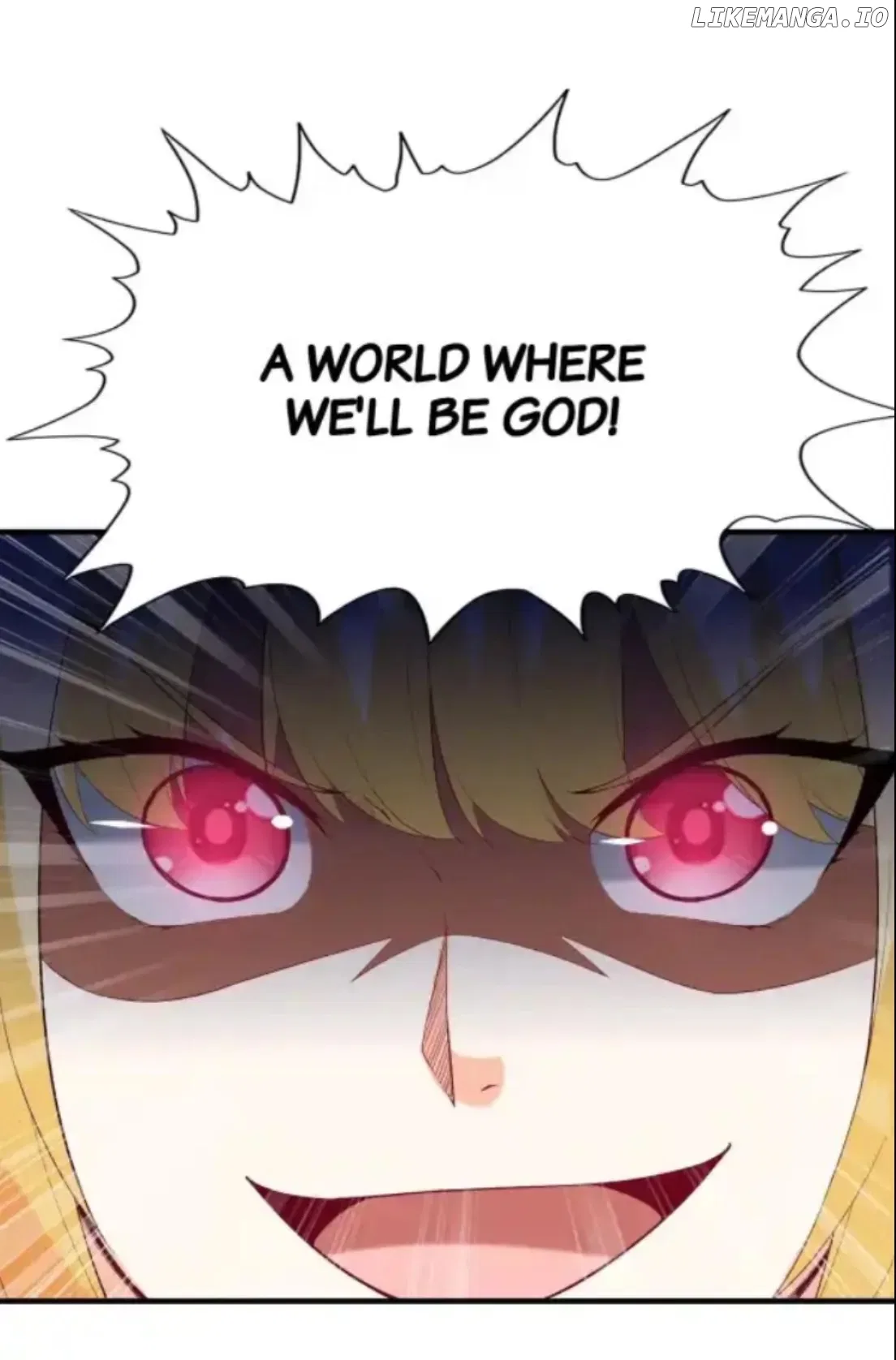 My Harem Is Entirely Female Demon Villains Chapter 124 – Page 26