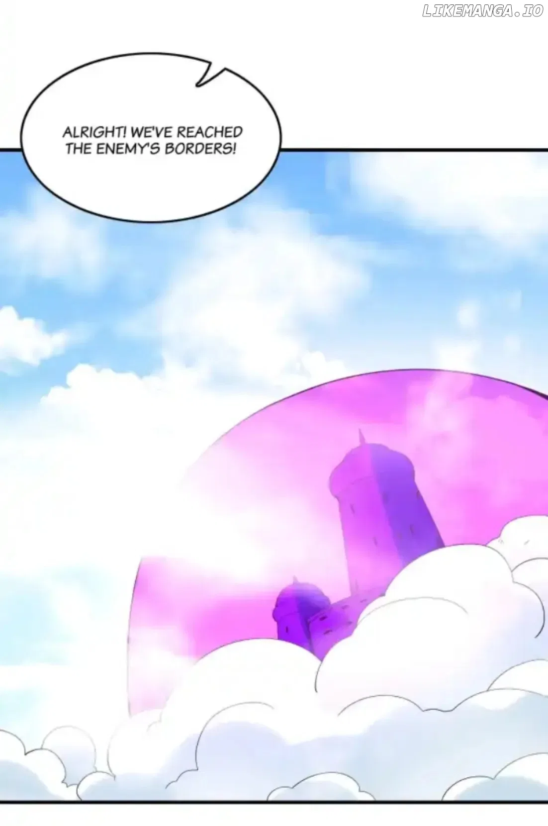 My Harem Is Entirely Female Demon Villains Chapter 124 – Page 28