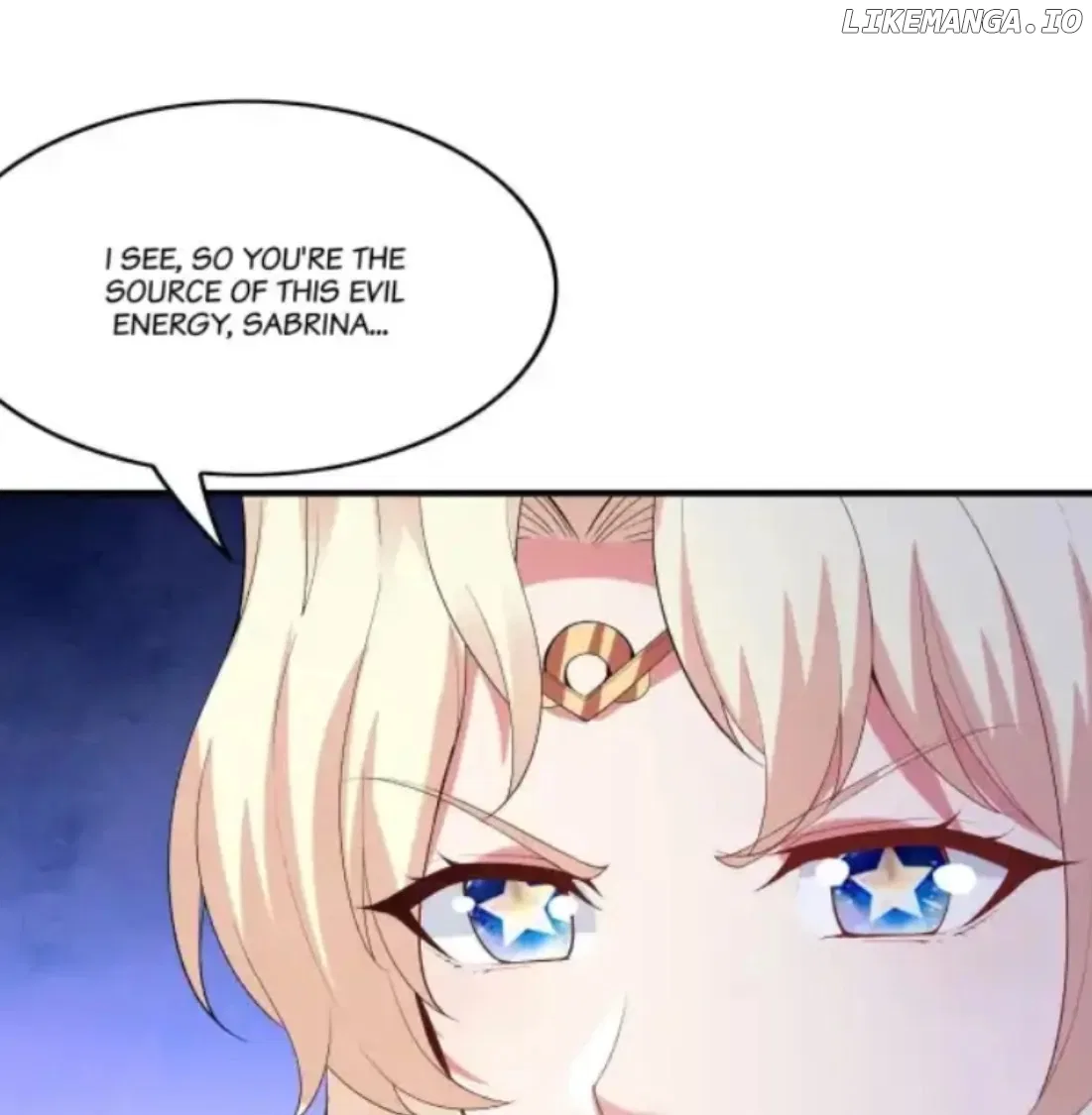 My Harem Is Entirely Female Demon Villains Chapter 124 – Page 41