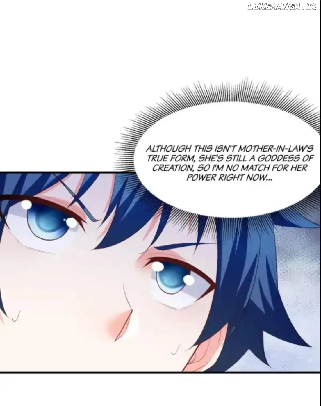 My Harem Is Entirely Female Demon Villains Chapter 124 – Page 44