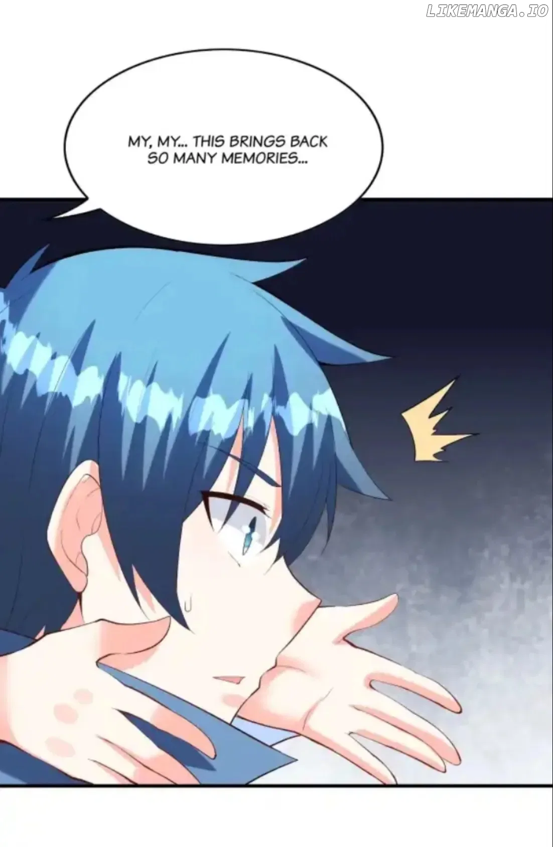 My Harem Is Entirely Female Demon Villains Chapter 124 – Page 47