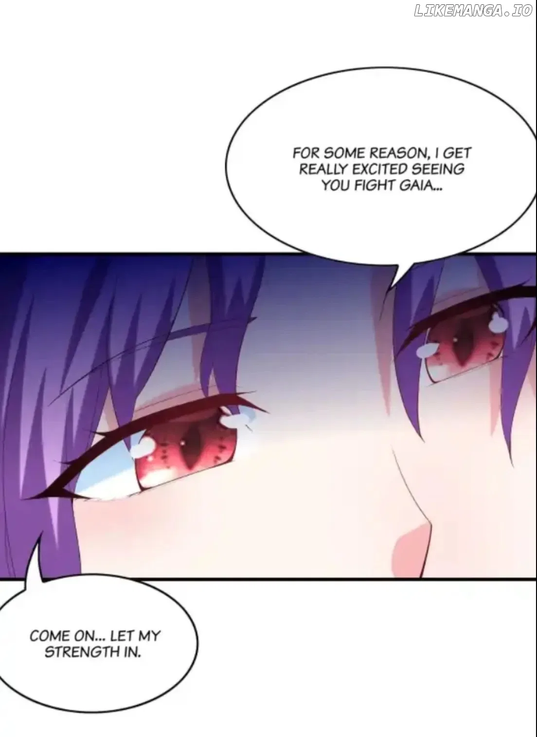 My Harem Is Entirely Female Demon Villains Chapter 124 – Page 50