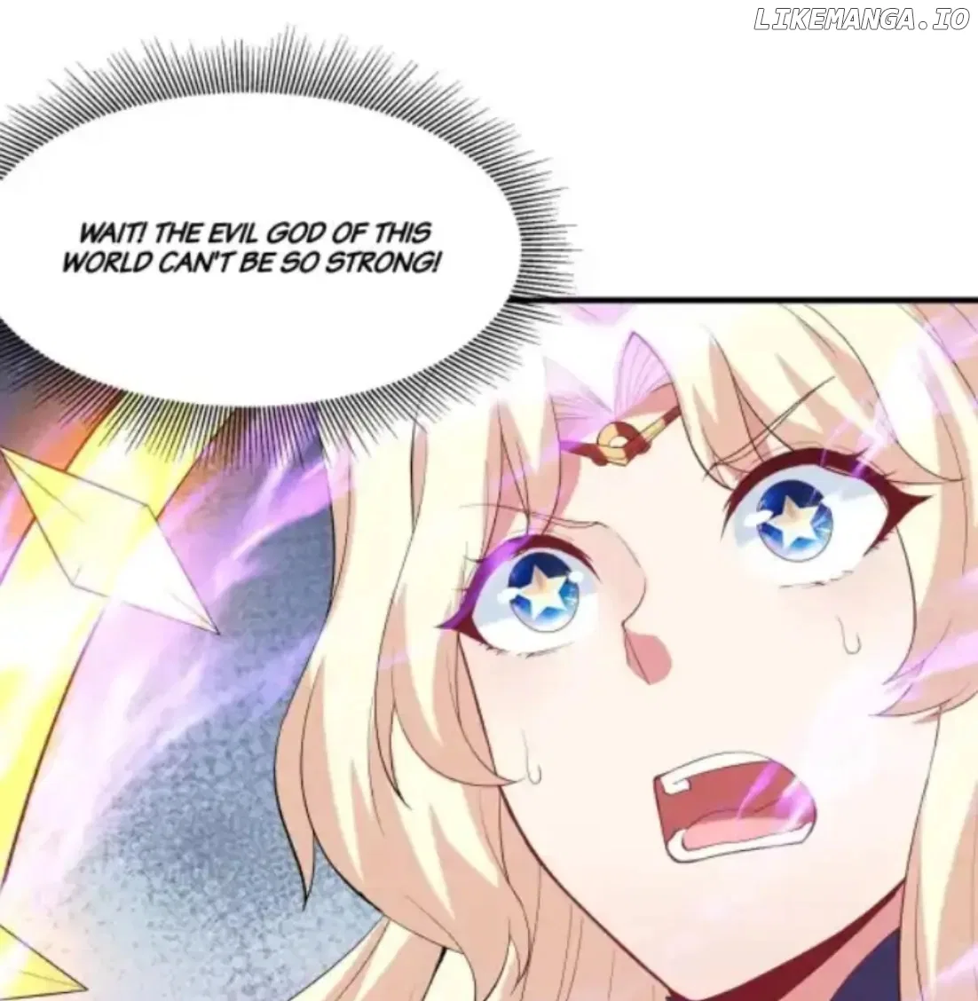 My Harem Is Entirely Female Demon Villains Chapter 124 – Page 55