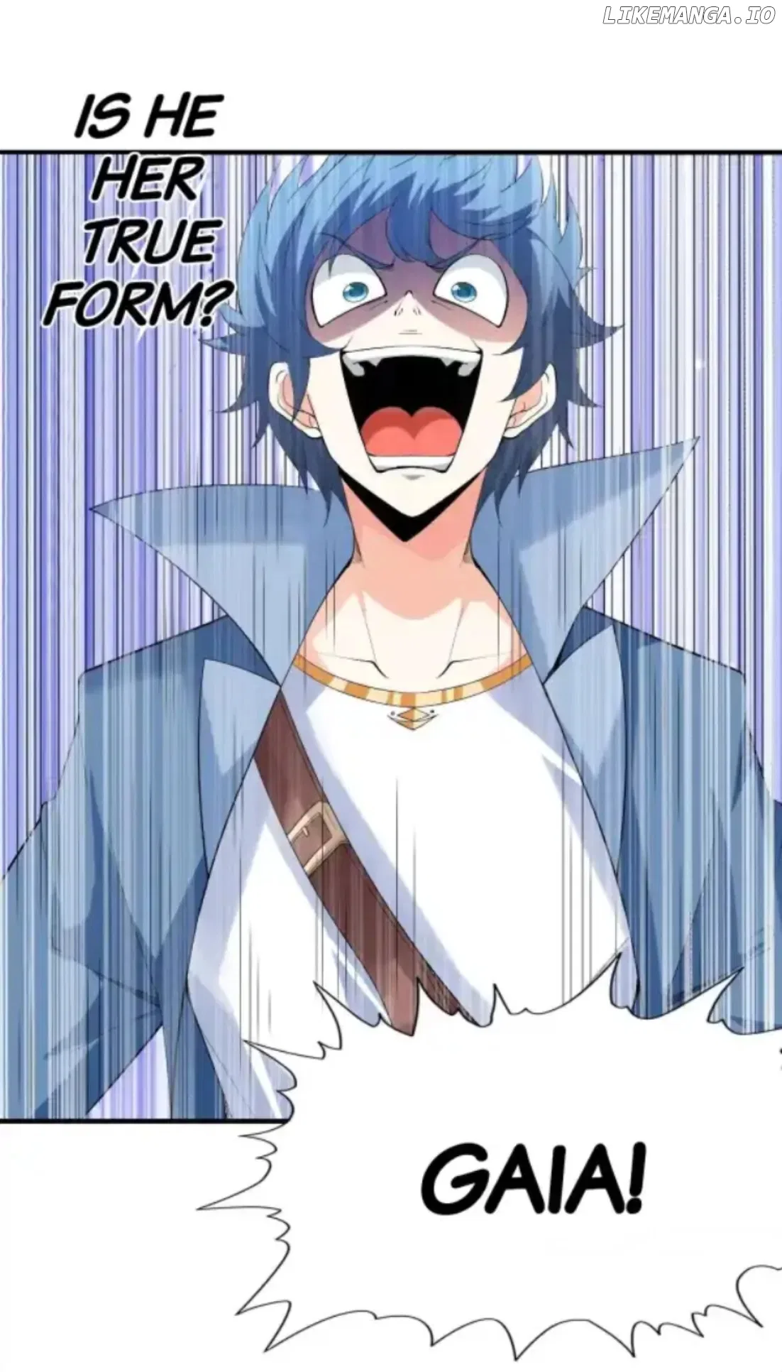 My Harem Is Entirely Female Demon Villains Chapter 124 – Page 57
