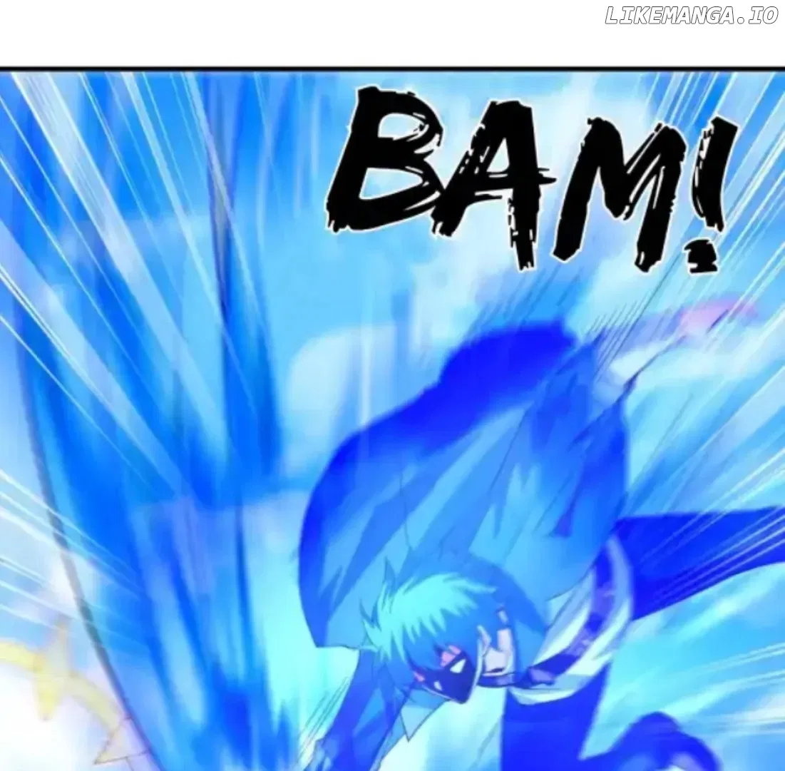 My Harem Is Entirely Female Demon Villains Chapter 124 – Page 60