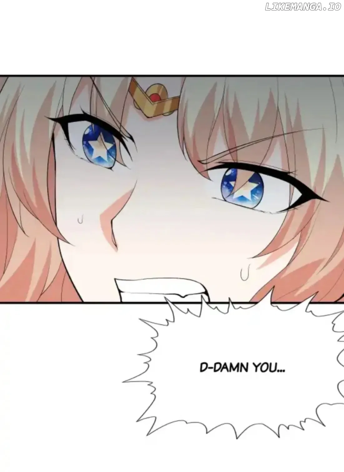My Harem Is Entirely Female Demon Villains Chapter 124 – Page 64