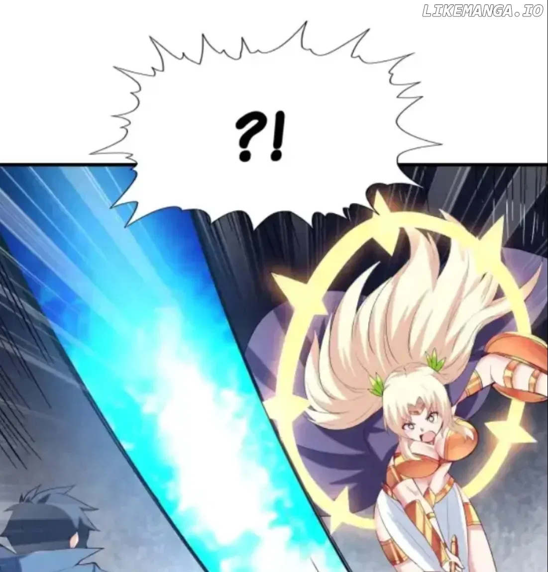My Harem Is Entirely Female Demon Villains Chapter 124 – Page 66
