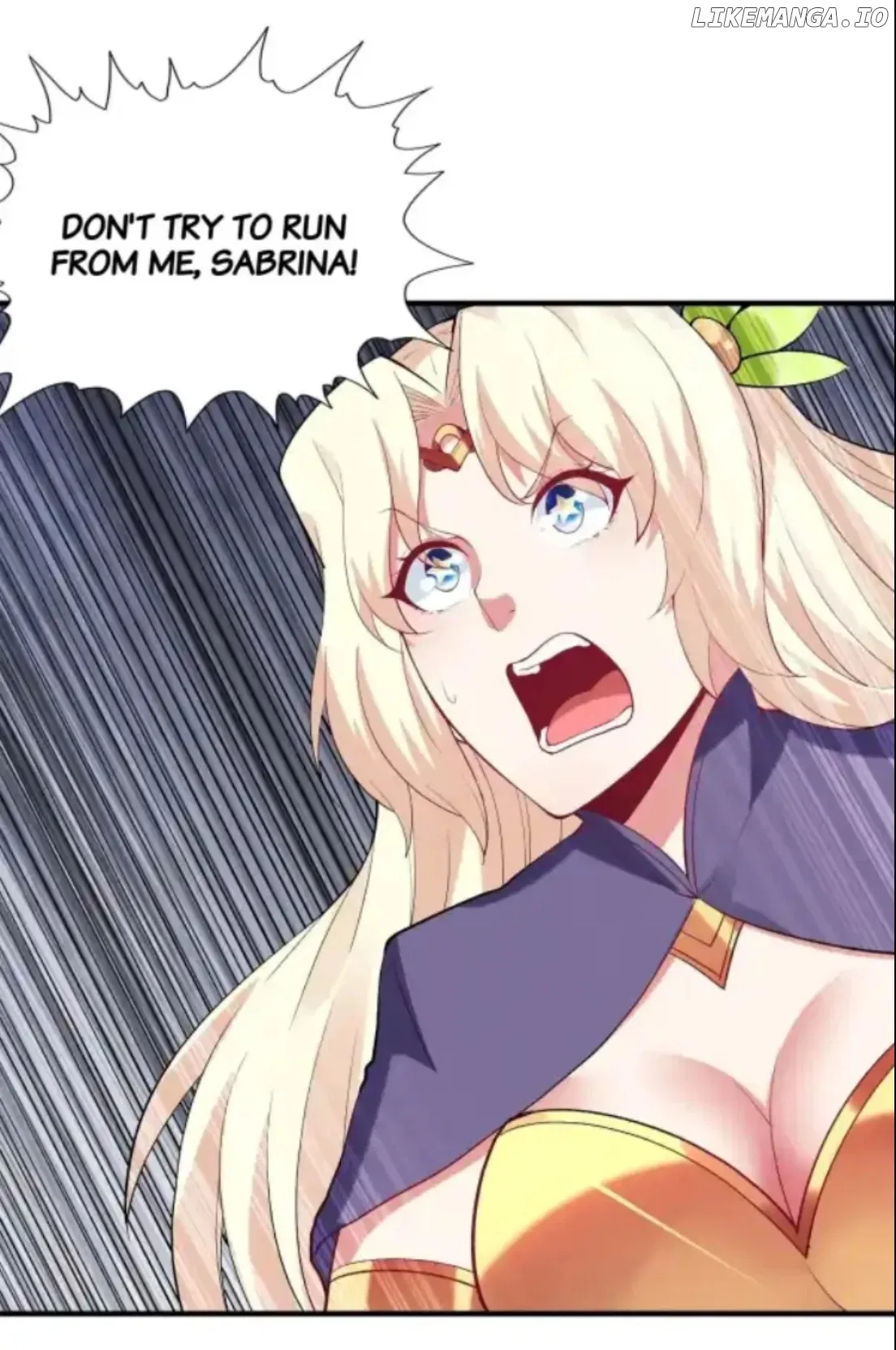My Harem Is Entirely Female Demon Villains Chapter 124 – Page 68