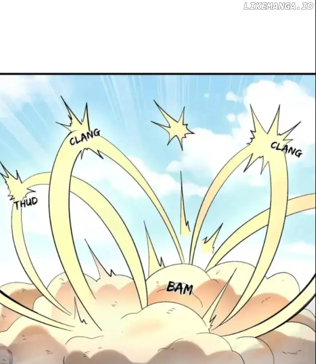 My Harem Is Entirely Female Demon Villains Chapter 124 – Page 69