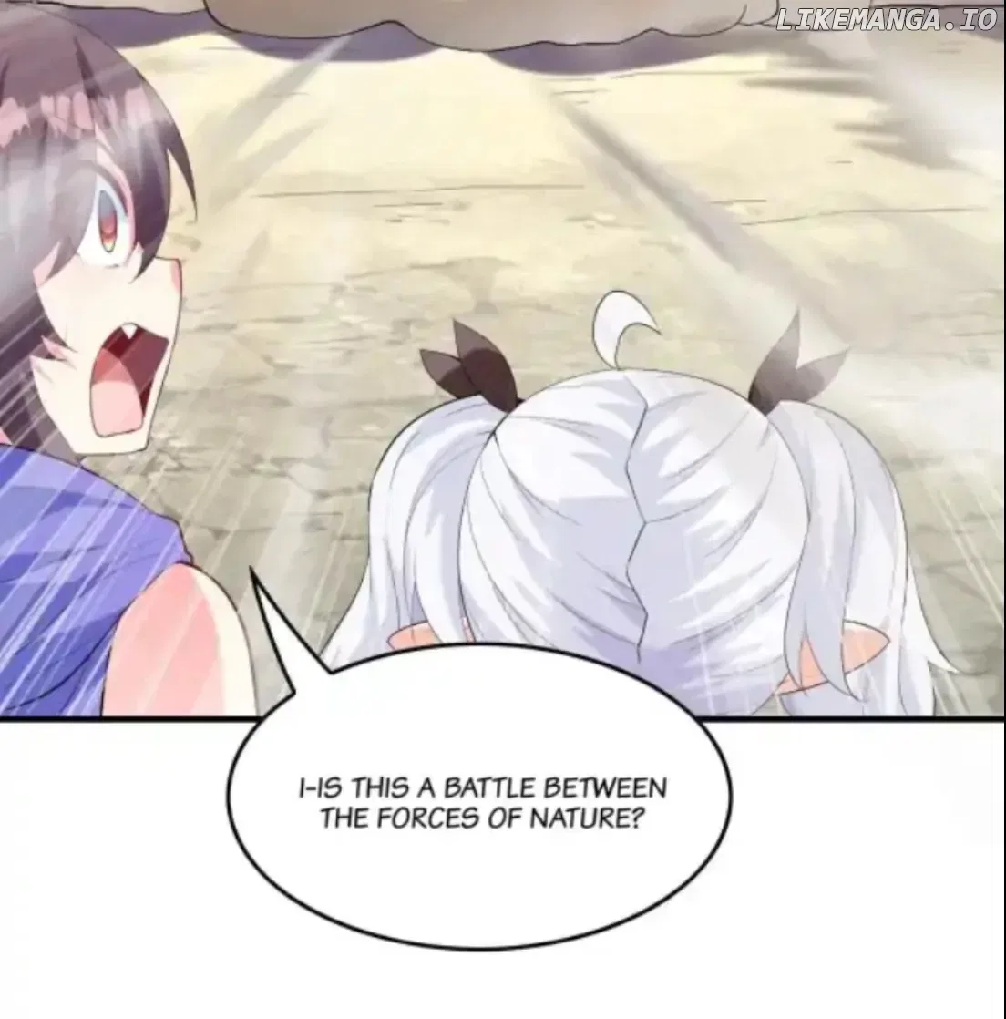 My Harem Is Entirely Female Demon Villains Chapter 124 – Page 70