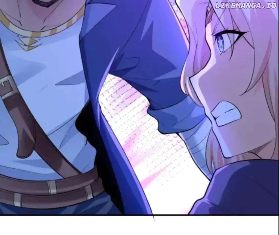 My Harem Is Entirely Female Demon Villains Chapter 124 – Page 75