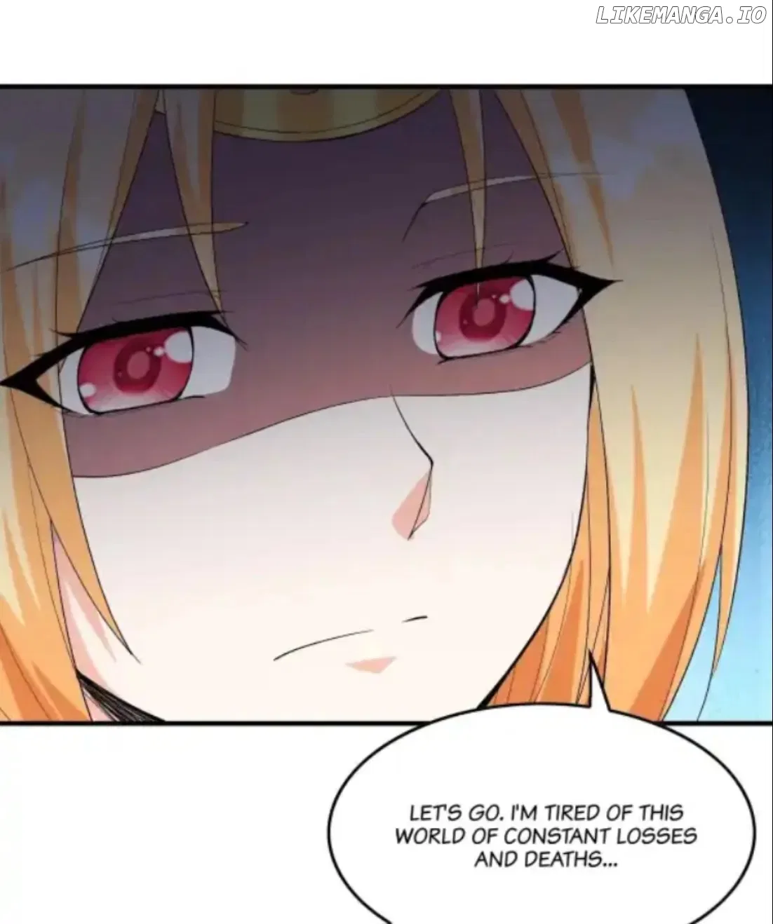 My Harem Is Entirely Female Demon Villains Chapter 124 – Page 78