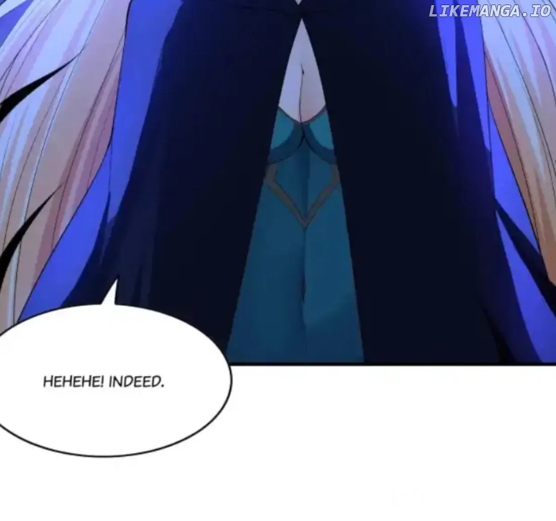 My Harem Is Entirely Female Demon Villains Chapter 124 – Page 80