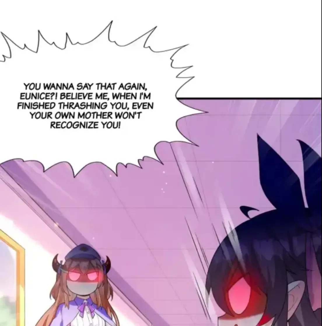 My Harem Is Entirely Female Demon Villains Chapter 123 – Page 15