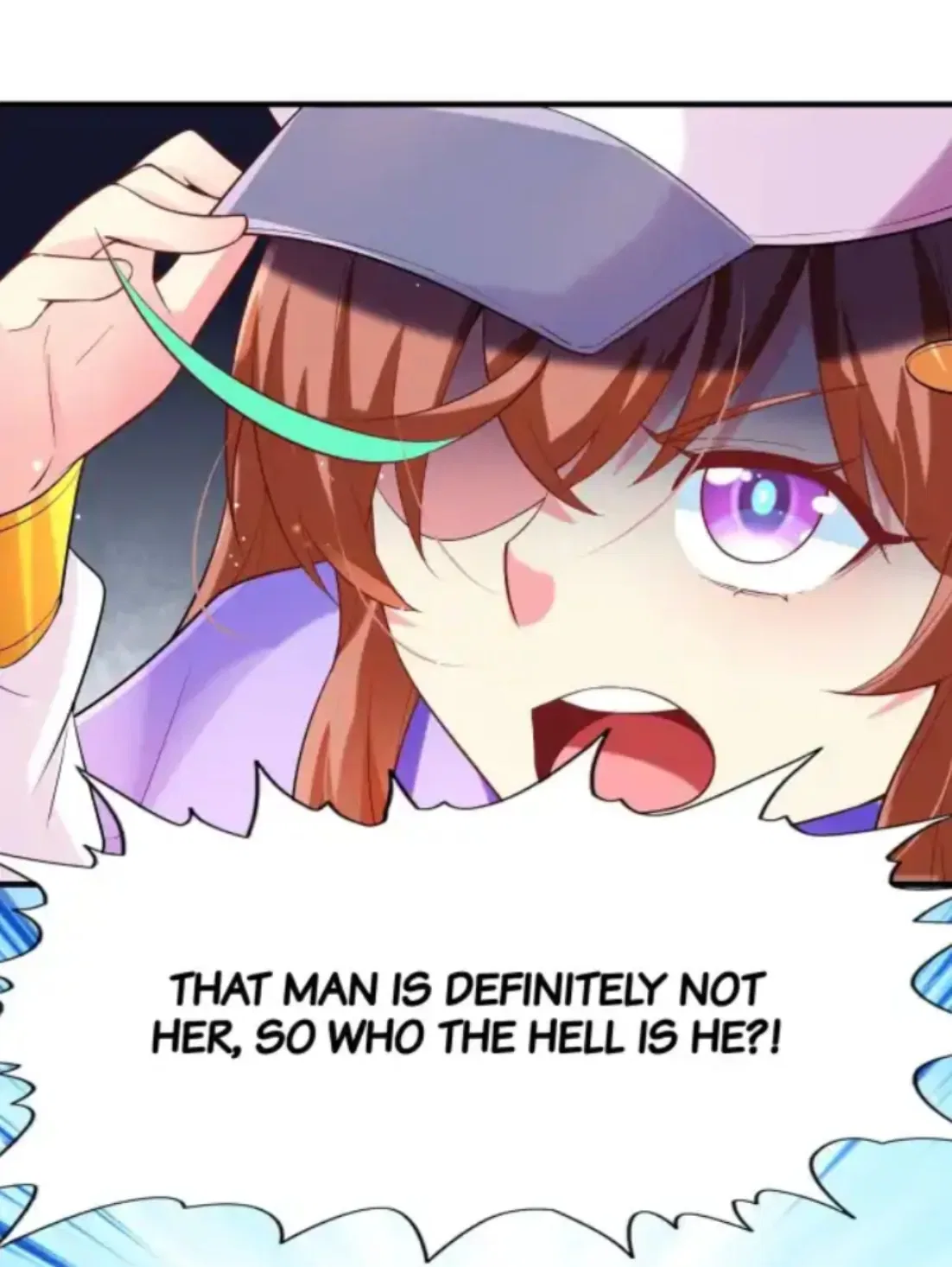 My Harem Is Entirely Female Demon Villains Chapter 123 – Page 20