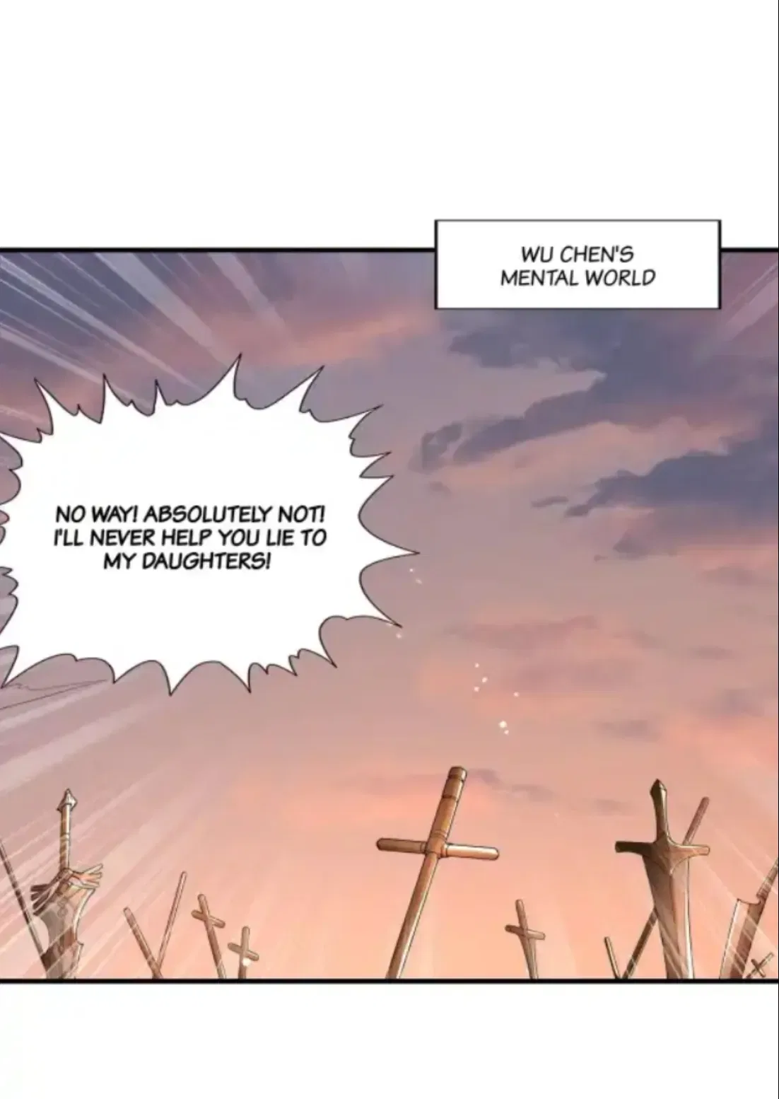 My Harem Is Entirely Female Demon Villains Chapter 123 – Page 23