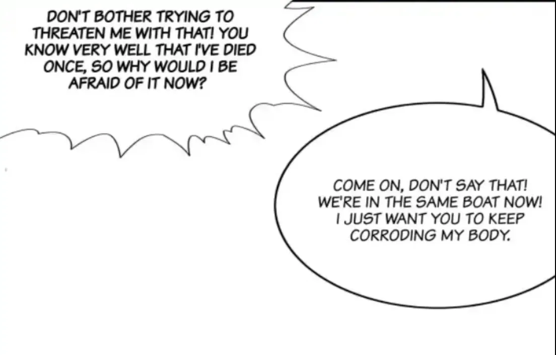 My Harem Is Entirely Female Demon Villains Chapter 123 – Page 25