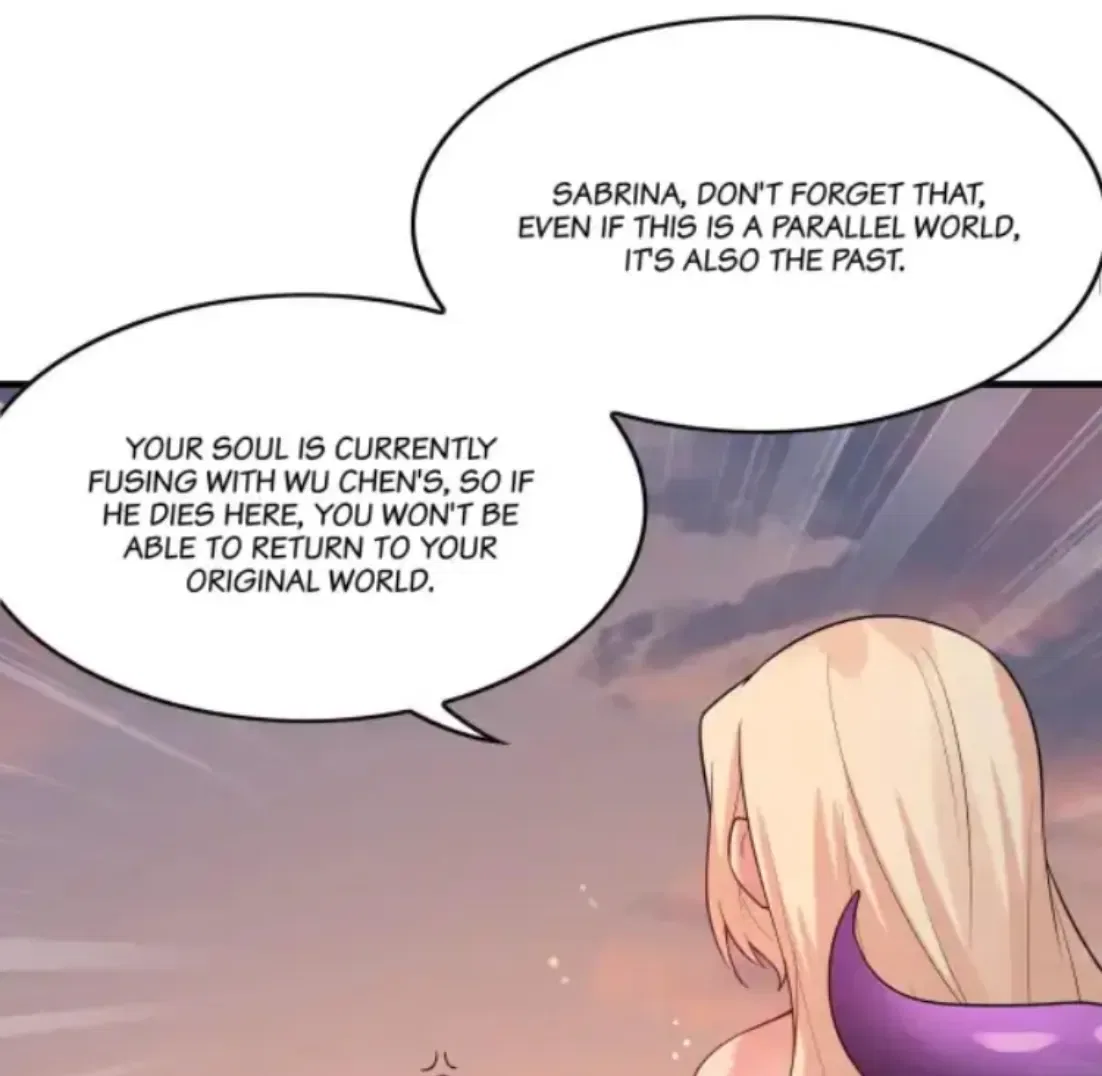 My Harem Is Entirely Female Demon Villains Chapter 123 – Page 26