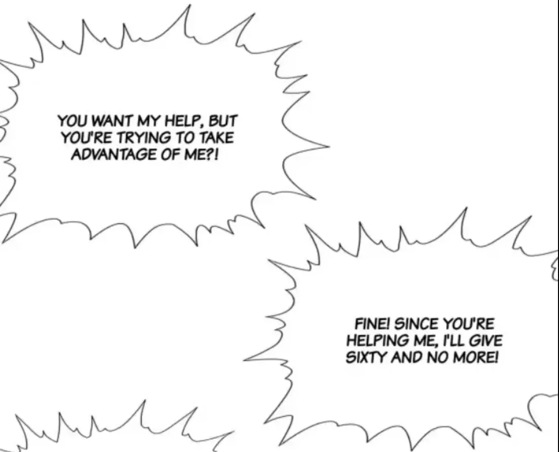 My Harem Is Entirely Female Demon Villains Chapter 123 – Page 32