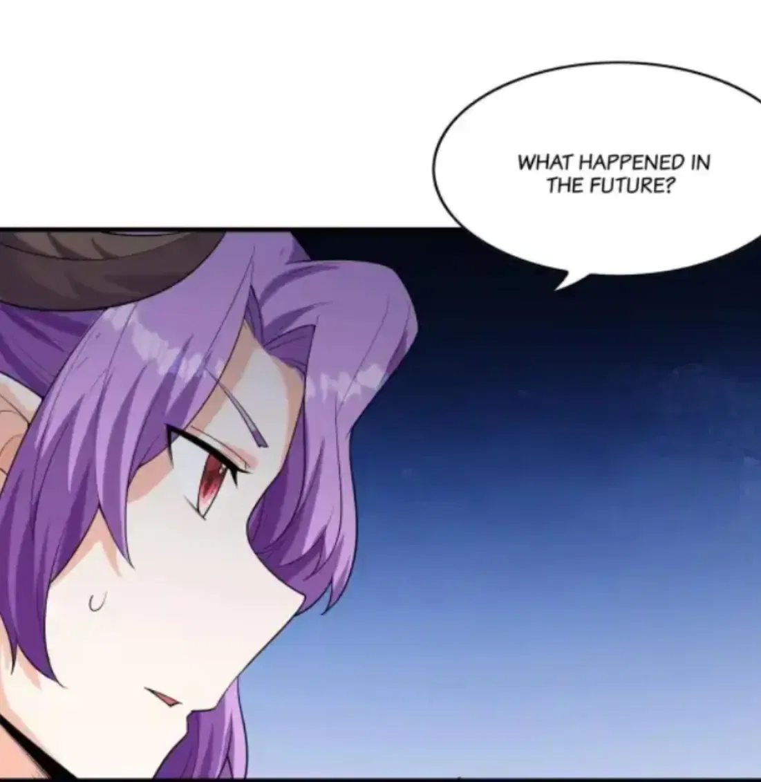 My Harem Is Entirely Female Demon Villains Chapter 123 – Page 41