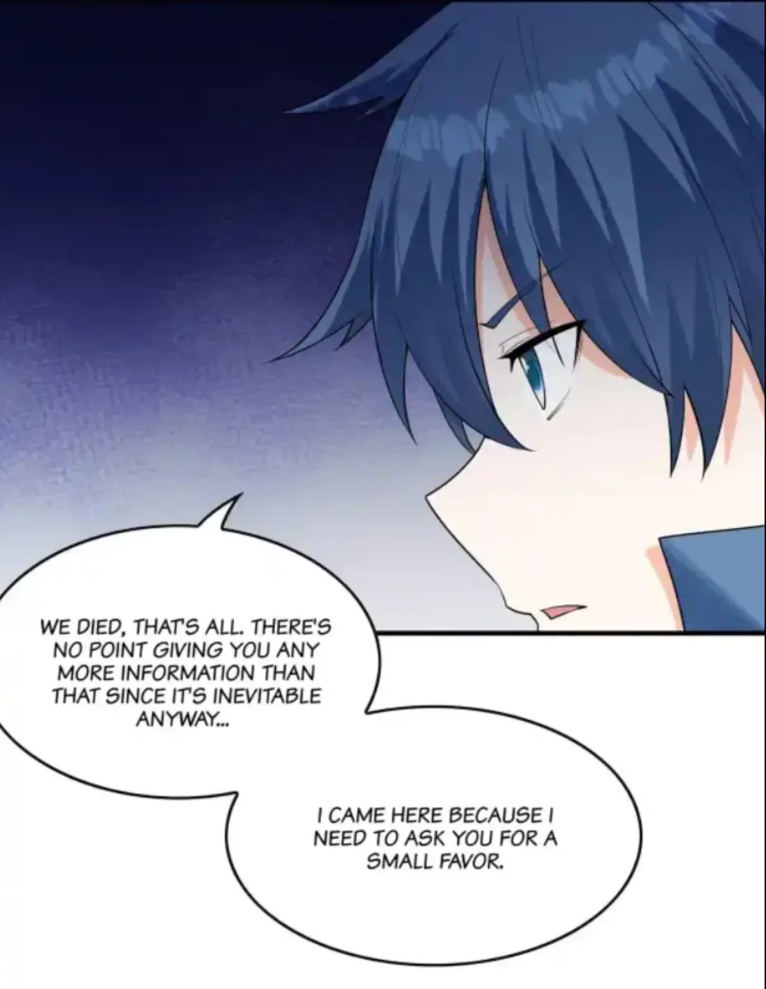 My Harem Is Entirely Female Demon Villains Chapter 123 – Page 42
