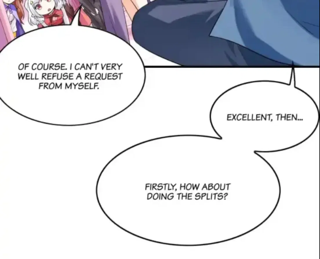 My Harem Is Entirely Female Demon Villains Chapter 123 – Page 44