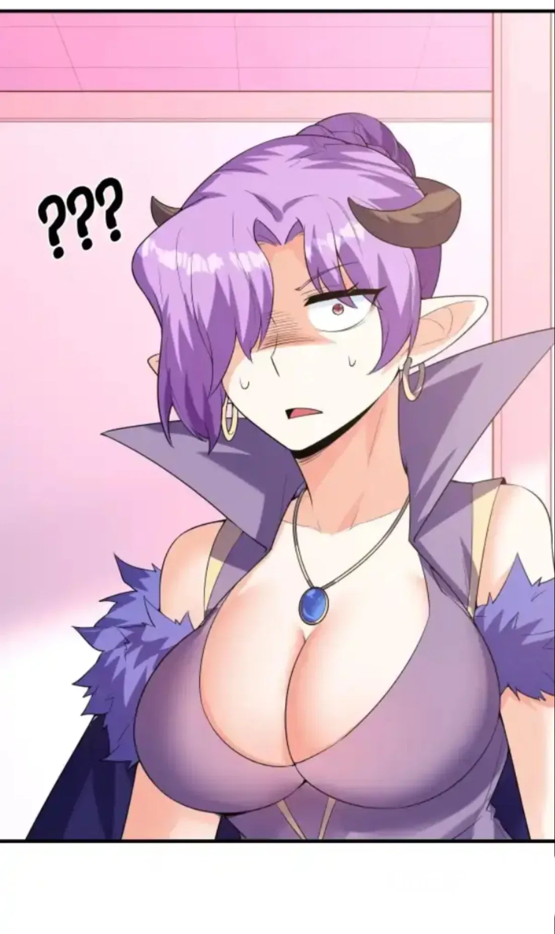 My Harem Is Entirely Female Demon Villains Chapter 123 – Page 45