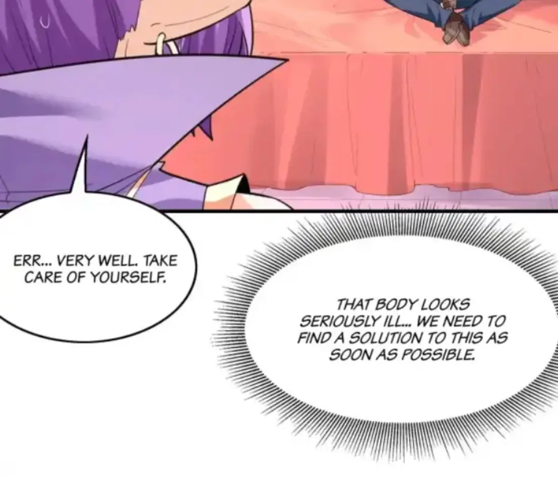 My Harem Is Entirely Female Demon Villains Chapter 123 – Page 51
