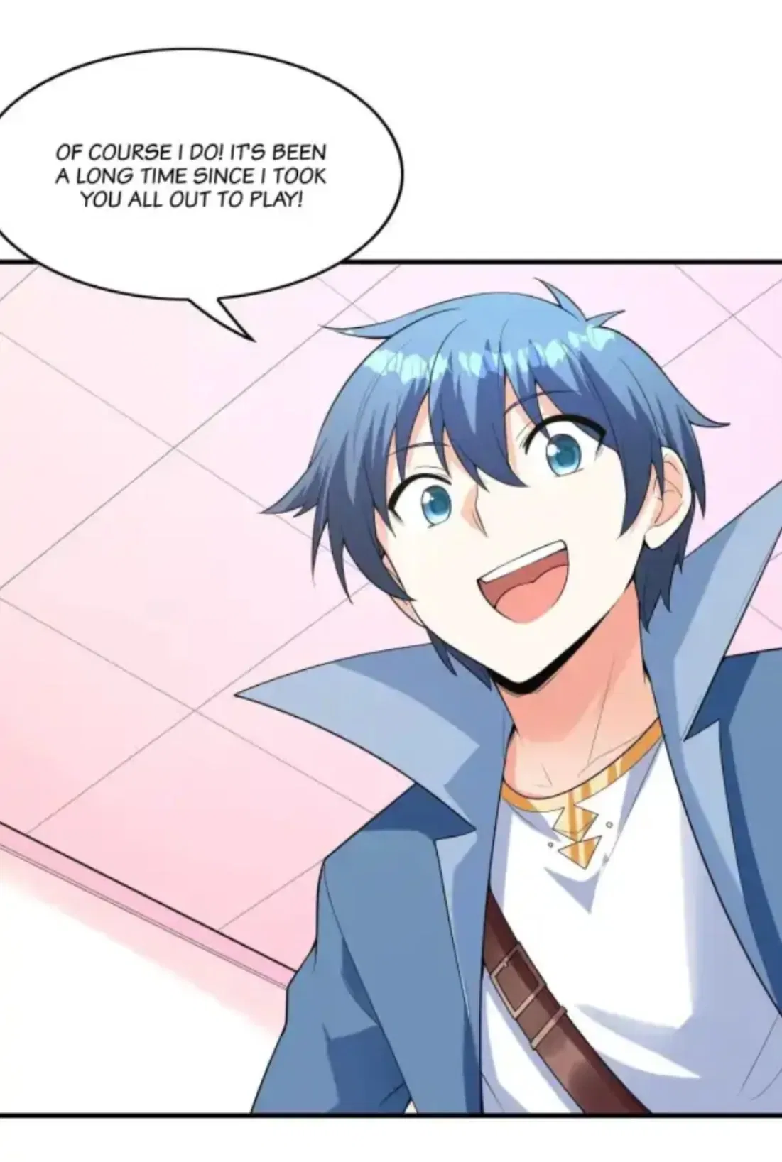 My Harem Is Entirely Female Demon Villains Chapter 123 – Page 63