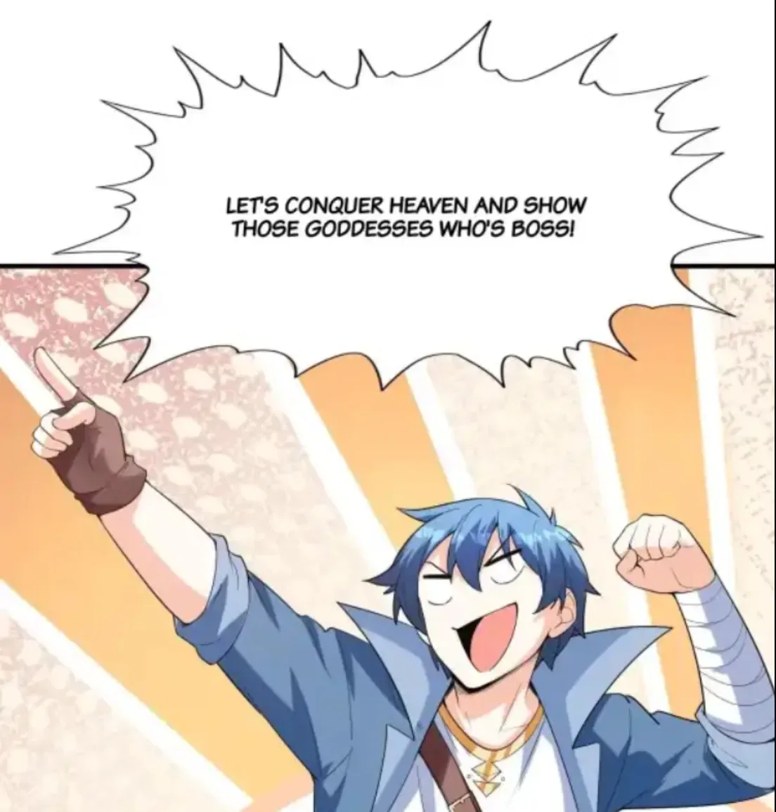 My Harem Is Entirely Female Demon Villains Chapter 123 – Page 65