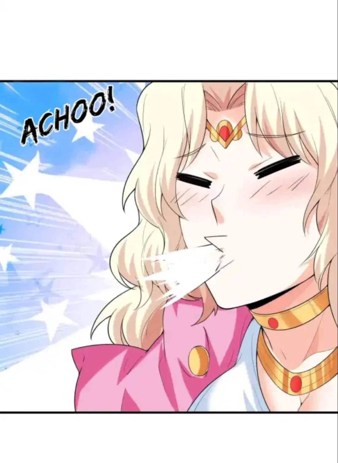 My Harem Is Entirely Female Demon Villains Chapter 123 – Page 67