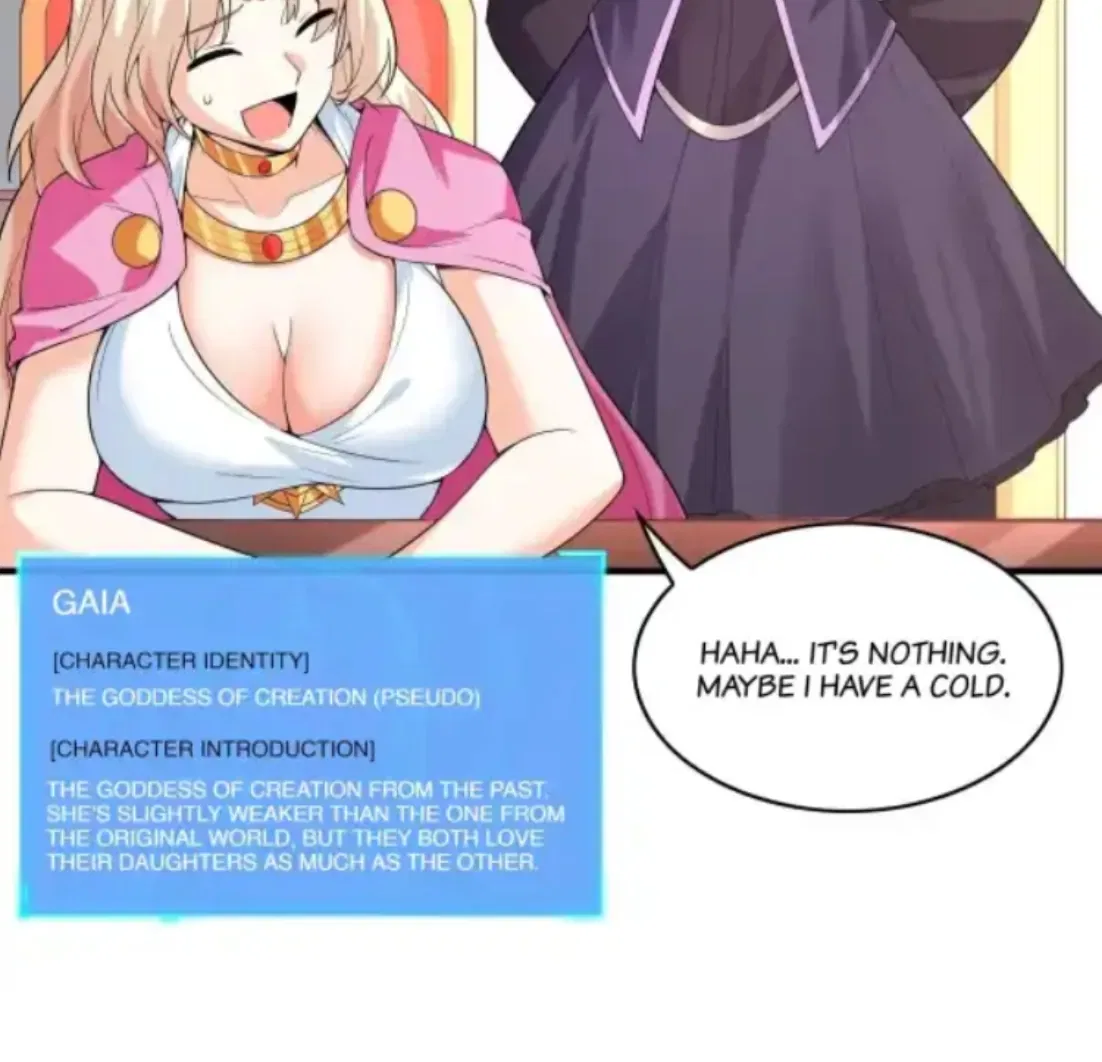 My Harem Is Entirely Female Demon Villains Chapter 123 – Page 69