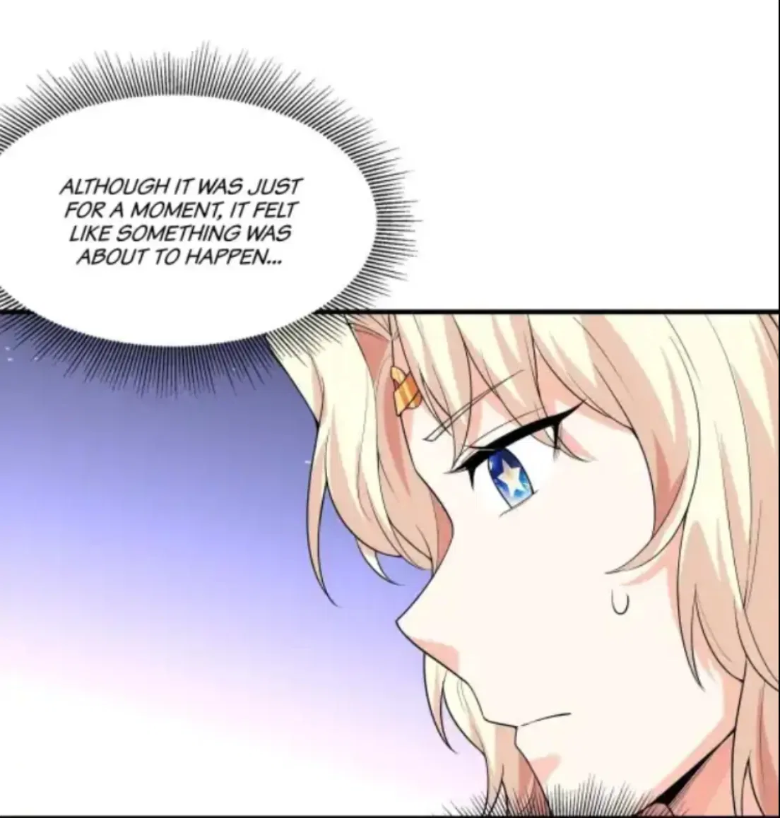 My Harem Is Entirely Female Demon Villains Chapter 123 – Page 71