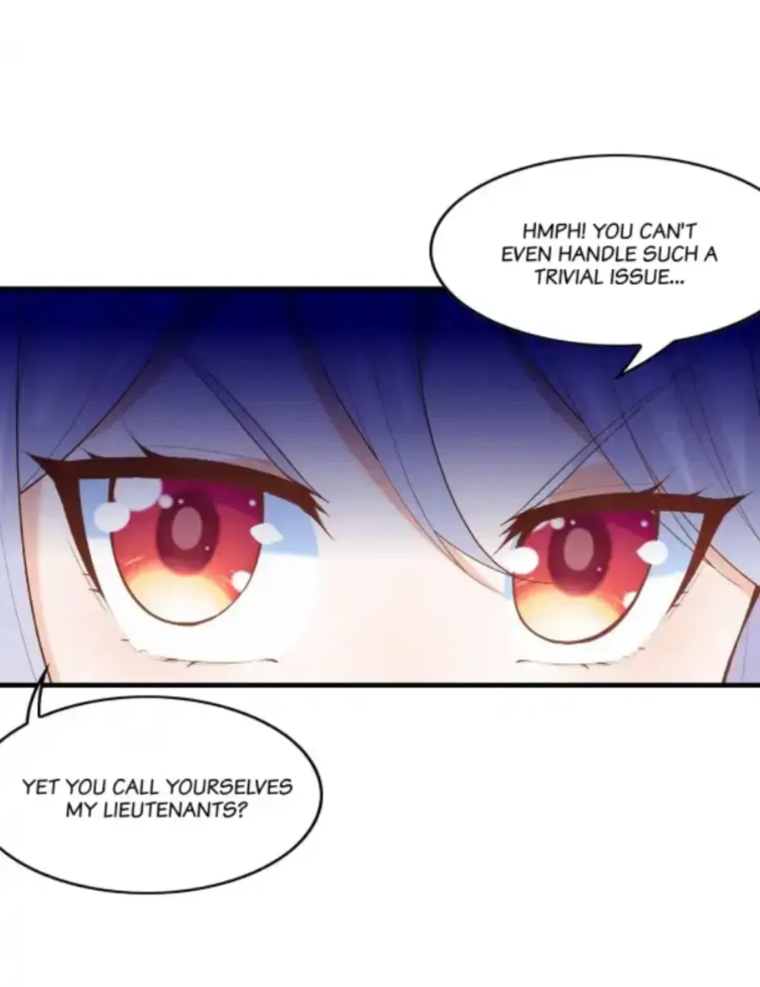 My Harem Is Entirely Female Demon Villains Chapter 122 – Page 5
