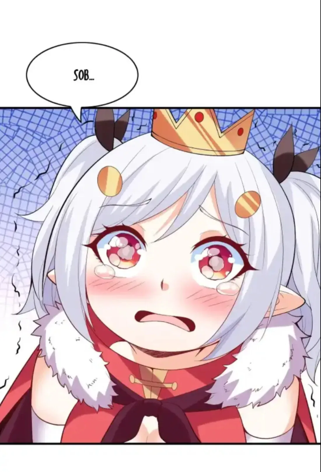 My Harem Is Entirely Female Demon Villains Chapter 122 – Page 13