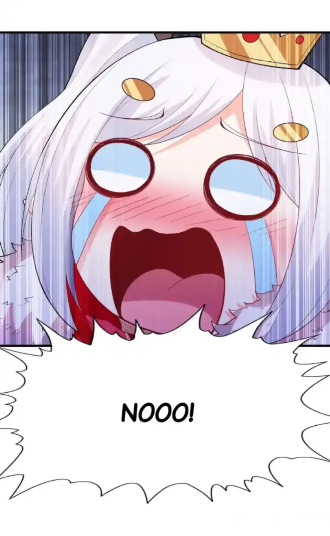 My Harem Is Entirely Female Demon Villains Chapter 122 – Page 24