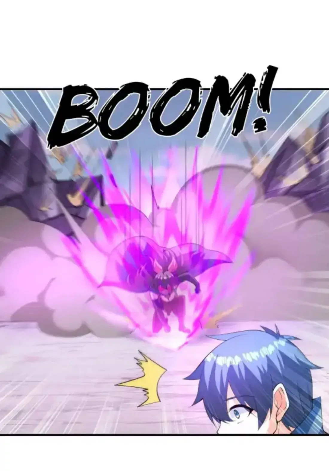 My Harem Is Entirely Female Demon Villains Chapter 122 – Page 38