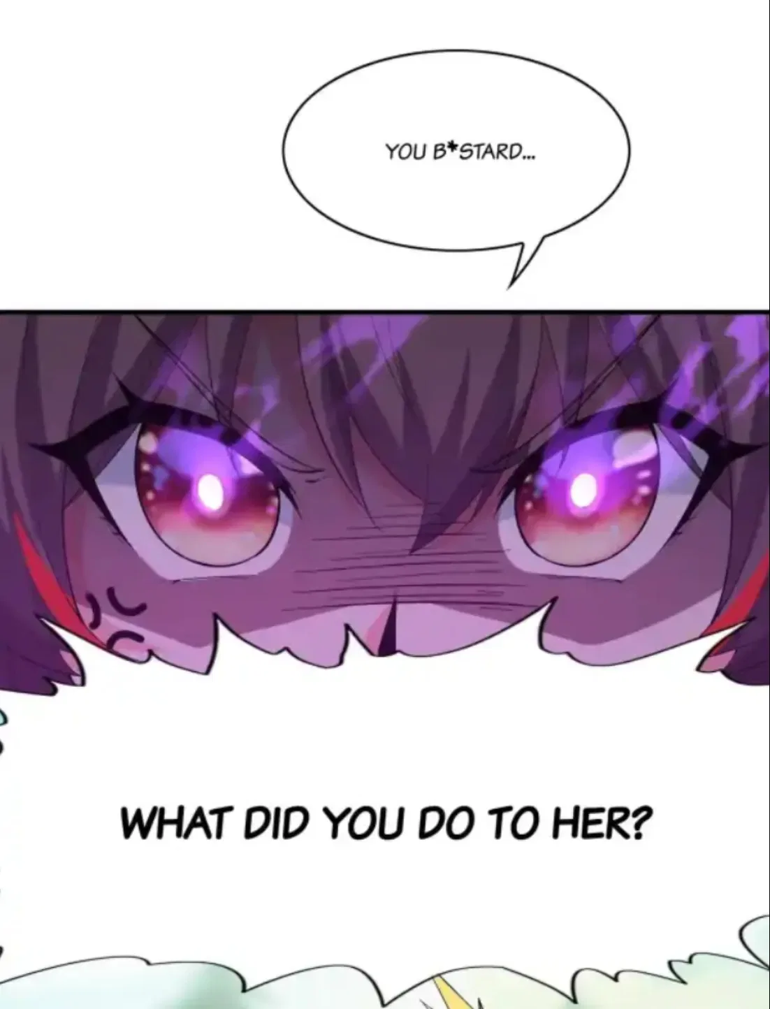 My Harem Is Entirely Female Demon Villains Chapter 122 – Page 39